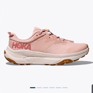 Hoka Transport Women’s Pink Sneakers